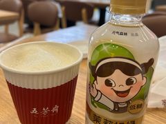 -五芳斋(中山大道总店)