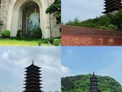 -牛首山文化旅游区