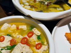 -HOHO餐厅(古子城店)