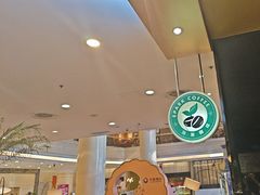 -逸派咖啡 EPARKCOFFEE(广安门店)