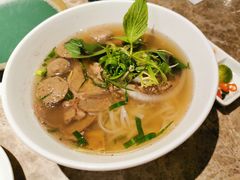 越南火车头汤河粉-美奈小馆·越南料理(福田星河COCO Park店)