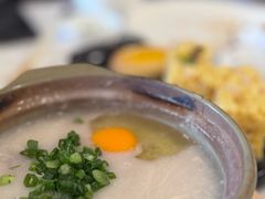 -白天鹅宾馆-宏图府餐厅