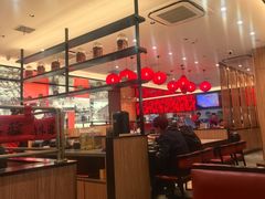 -廖川菜(金虹桥店)