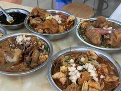 -凤张螺蛳粉·爽口粉(跃进路总店)