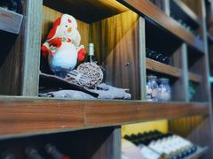 -榖屋house of flour(张江首店)