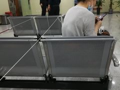 -招商银行(上海宜山支行)