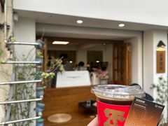 -本無咖啡·BeanWood Coffee