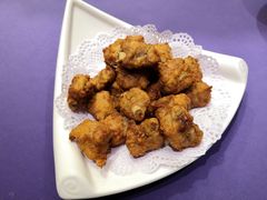 -张福记(陇海中路店)