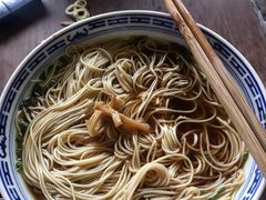 -同得兴 Since·1995 传统苏式面馆(嘉馀坊店)