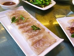 -东北缘餐厅(兰埔路店)