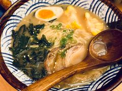 -坂吉屋·居酒屋深夜食堂(龙湖店)