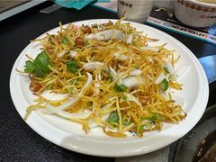 -灶座小锅烀饼·铁锅炖(道里店)
