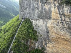-鹿院坪生态旅游景区