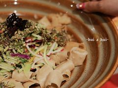 -西贝莜面村(银泰创意城店)