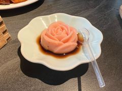 -小厨娘金榜题名(夫子庙秦淮河店)