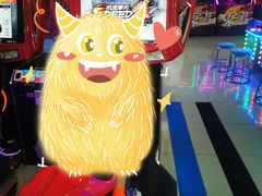 -大玩家(魏家庄万达店)