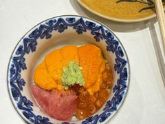 -鮨一日本料理旗舰店(总店)