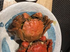 -虹料理·日料放题(悠方店)