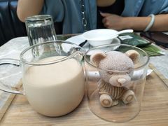 -大树餐厅(红旗街万达店)