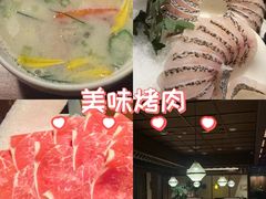 -揽季锅物会·海鲜姿造(五四路店)