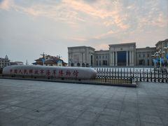 -中国人民解放军海军博物馆