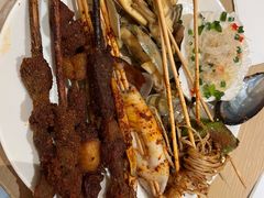 -舟山朱家尖威斯汀酒店·知味标帜自助餐厅