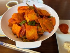 -靖远尕六美味羊羔肉