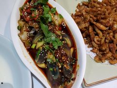 -飞虎过桥米线(翠湖店)