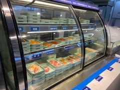 -蚝英雄鲜蚝自助专门店(长楹天街直营店)