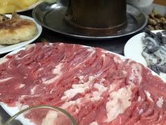 -三兴涮羊肉(荣安大街店)