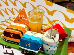 -麦当劳(无锡永乐店)
