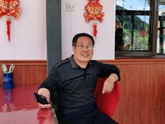 -老李客栈民宿餐厅
