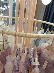 点击看大图 -奈尔宝家庭中心·亲子餐厅(苏州大悦城店)