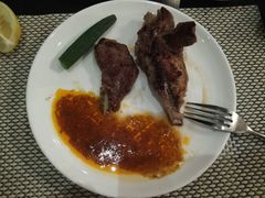 -水都假日酒店-海韵西餐厅(龙胜路店)