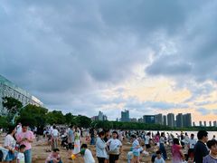 -天鹅湖体育公园