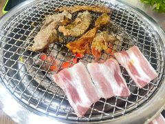 -大可泥炉烤肉(中街店)