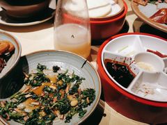 -青年公社烤鸭(青年路店)