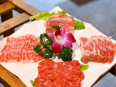 -京门老爆三·铜锅涮肉 爆肚(望京店)