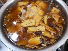 -豫掌柜饸饹面·烩面(秀沿路店)