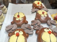 -CARINO BAKERY&CAFE(人广来福士店)