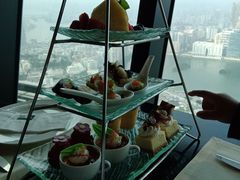 -澳门旅游塔360°旋转餐厅(南湾湖广场店)