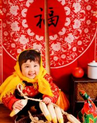 -蜜糖派儿童摄影(青建·太阳岛店)