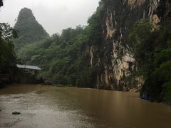 -英西峰林·洞天仙境