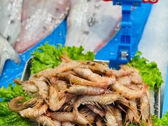 -靓湾海鲜·海景餐厅(小麦岛店)