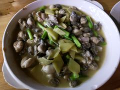 -电白食府(园岭三街店)