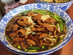 -张二面馆(山门口店)