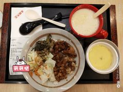 -永和大王(茉莉上新·共和新路店)