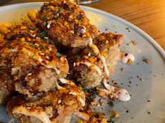炸鸡-gula