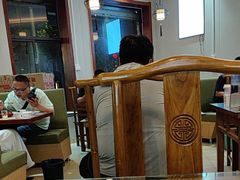 -鲁南仔·滕州炒鸡(经三路店)