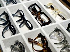 -大视光学•LINDBERG林德伯格•全球手工眼镜集合店(王府井店)